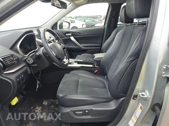2025 Mitsubishi Eclipse Cross SE – miniatura 7