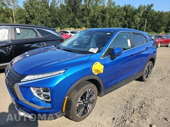 2025 Mitsubishi Eclipse Cross SE