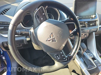 2025 Mitsubishi Eclipse Cross SE – miniatura 10