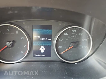 2025 Mitsubishi Eclipse Cross SE – miniatura 12