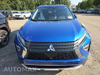 2025 Mitsubishi Eclipse Cross SE – miniatura 2