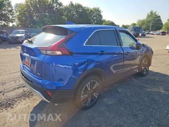 2025 Mitsubishi Eclipse Cross SE – miniatura 4