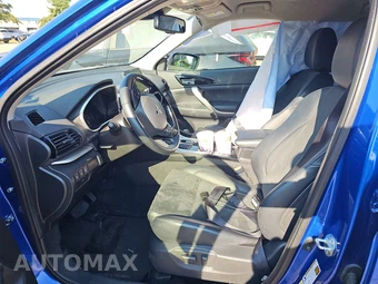 2025 Mitsubishi Eclipse Cross SE – miniatura 7