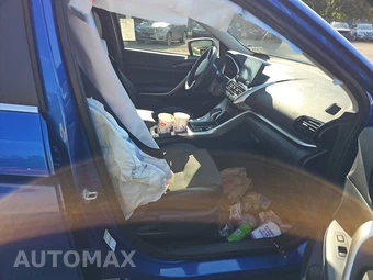 2025 Mitsubishi Eclipse Cross SE – miniatura 8