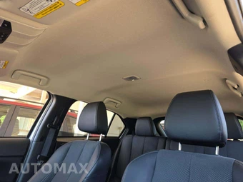 2025 Mitsubishi Eclipse Cross SE – miniatura 11