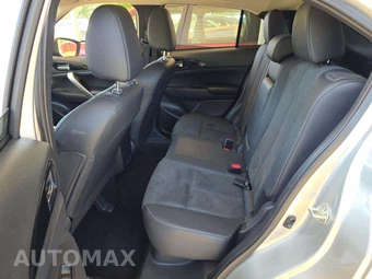 2025 Mitsubishi Eclipse Cross SE – miniatura 13