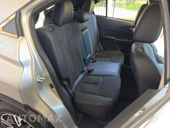 2025 Mitsubishi Eclipse Cross SE – miniatura 16