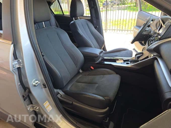 2025 Mitsubishi Eclipse Cross SE – miniatura 18