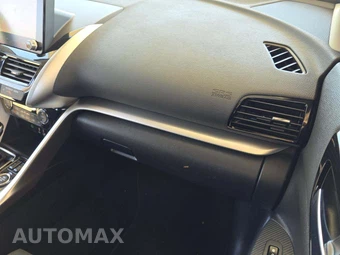 2025 Mitsubishi Eclipse Cross SE – miniatura 19