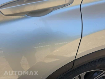 2025 Mitsubishi Eclipse Cross SE – miniatura 21