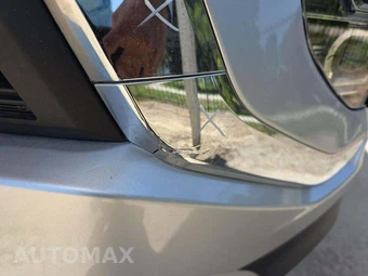 2025 Mitsubishi Eclipse Cross SE – miniatura 22