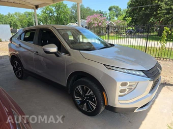 2025 Mitsubishi Eclipse Cross SE – miniatura 4