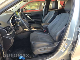 2025 Mitsubishi Eclipse Cross SE – miniatura 6