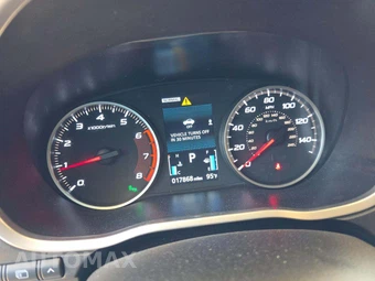 2025 Mitsubishi Eclipse Cross SE – miniatura 9