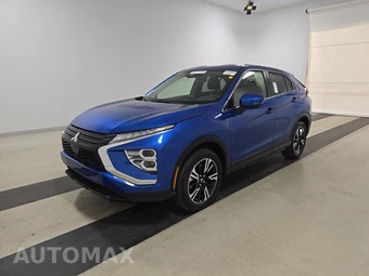 2025 Mitsubishi Eclipse Cross SE
