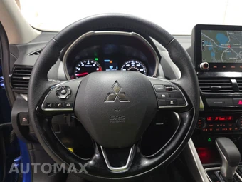 2025 Mitsubishi Eclipse Cross SE – miniatura 10