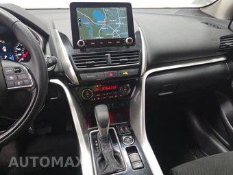2025 Mitsubishi Eclipse Cross SE – miniatura 11