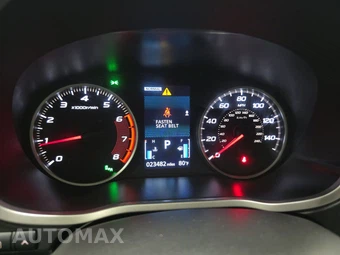 2025 Mitsubishi Eclipse Cross SE – miniatura 12