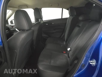 2025 Mitsubishi Eclipse Cross SE – miniatura 13