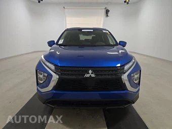 2025 Mitsubishi Eclipse Cross SE – miniatura 2