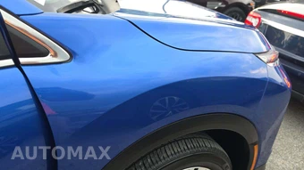 2025 Mitsubishi Eclipse Cross SE – miniatura 20