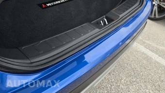 2025 Mitsubishi Eclipse Cross SE – miniatura 22