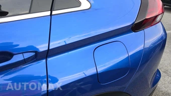 2025 Mitsubishi Eclipse Cross SE – miniatura 23
