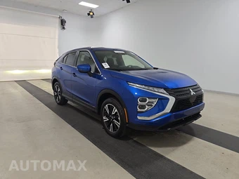 2025 Mitsubishi Eclipse Cross SE – miniatura 3