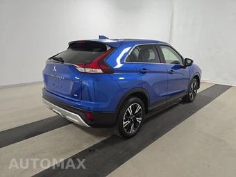 2025 Mitsubishi Eclipse Cross SE – miniatura 4