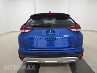 2025 Mitsubishi Eclipse Cross SE – miniatura 5
