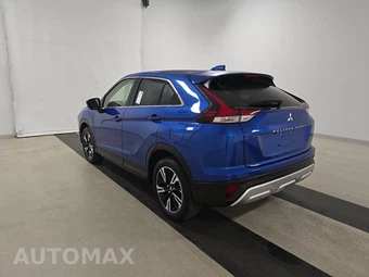 2025 Mitsubishi Eclipse Cross SE – miniatura 6
