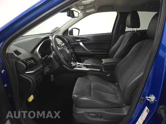 2025 Mitsubishi Eclipse Cross SE – miniatura 7