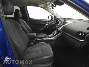 2025 Mitsubishi Eclipse Cross SE – miniatura 8