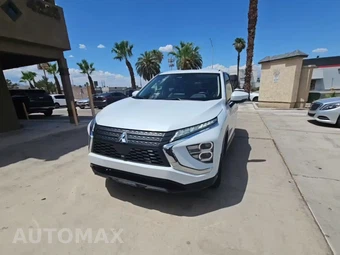 2025 Mitsubishi Eclipse Cross SE