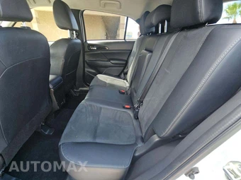 2025 Mitsubishi Eclipse Cross SE – miniatura 10