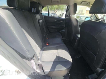 2025 Mitsubishi Eclipse Cross SE – miniatura 13