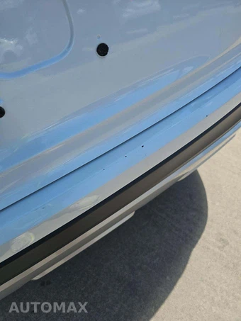 2025 Mitsubishi Eclipse Cross SE – miniatura 18