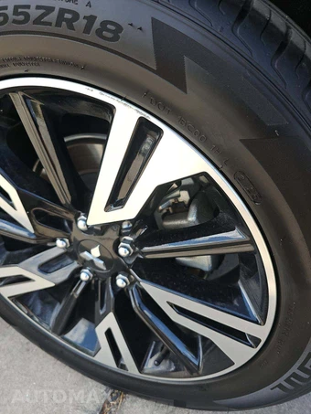 2025 Mitsubishi Eclipse Cross SE – miniatura 19