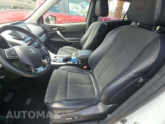 2025 Mitsubishi Eclipse Cross SE – miniatura 3