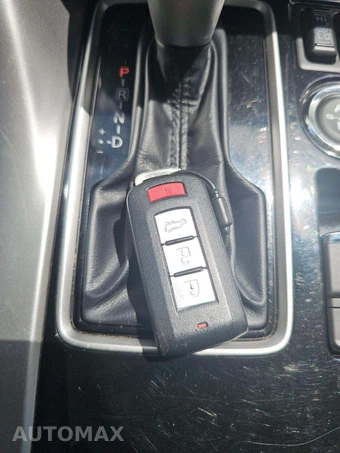 2025 Mitsubishi Eclipse Cross SE – miniatura 5