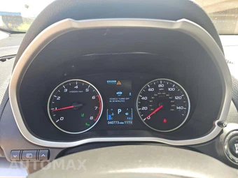 2025 Mitsubishi Eclipse Cross SE – miniatura 6