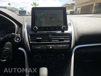 2025 Mitsubishi Eclipse Cross SE – miniatura 7
