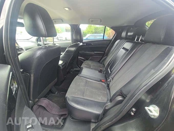 2025 Mitsubishi Eclipse Cross SEL – miniatura 13
