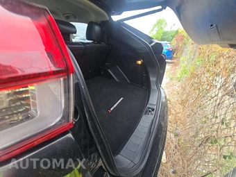 2025 Mitsubishi Eclipse Cross SEL – miniatura 14