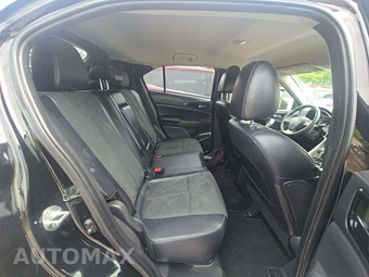 2025 Mitsubishi Eclipse Cross SEL – miniatura 16