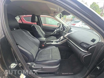 2025 Mitsubishi Eclipse Cross SEL – miniatura 18