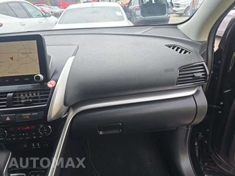 2025 Mitsubishi Eclipse Cross SEL – miniatura 19