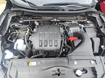 2025 Mitsubishi Eclipse Cross SEL – miniatura 21