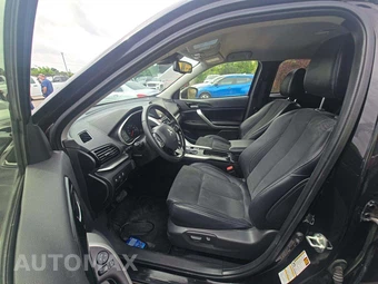 2025 Mitsubishi Eclipse Cross SEL – miniatura 6