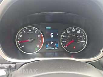 2025 Mitsubishi Eclipse Cross SEL – miniatura 9
